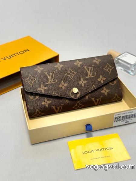 人気定番品質保証 愛らしさ抜群 新色入荷通販 ブランド財布LOUIS VUITTON 0 