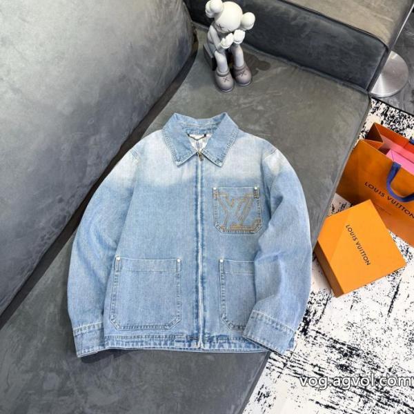 高級品 格安SALE 今だけセールブランド コピー 販売コートLOUIS VUITTON 0 