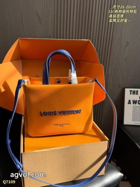 スーパー ブランド コピーバッグセール中 上品保証 HOT2026LOUIS VUITTON 3