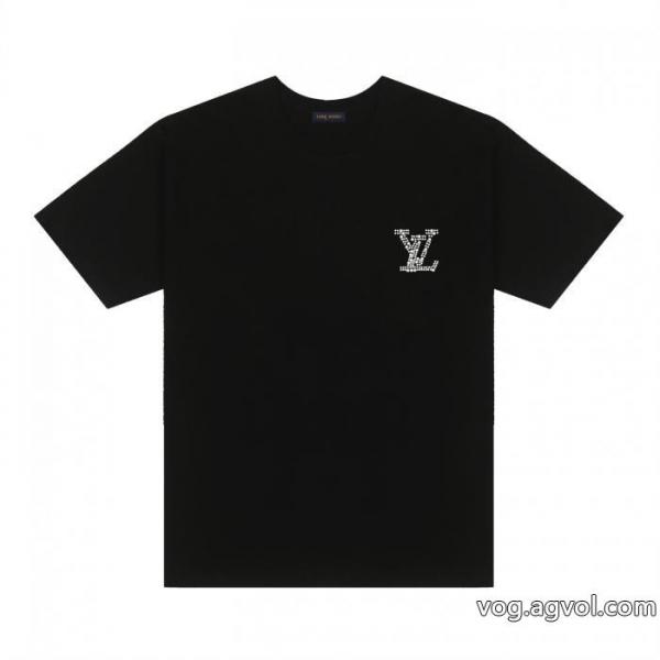 半袖Tシャツブランド スーパー コピー人気の商品 セールで狙う オススメのお品LOUIS VUITTON 0