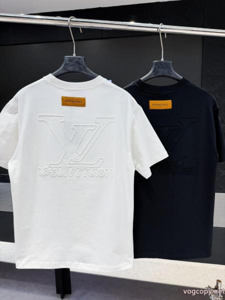半袖Tシャツコピー 商品 通販LOUIS VUITTON毎年大人気!2026 最安値! 限定セール高品質 0