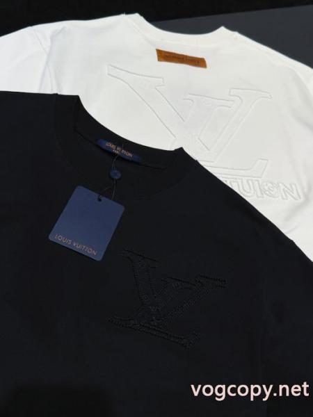 半袖Tシャツコピー 商品 通販LOUIS VUITTON毎年大人気!2026 最安値! 限定セール高品質 5