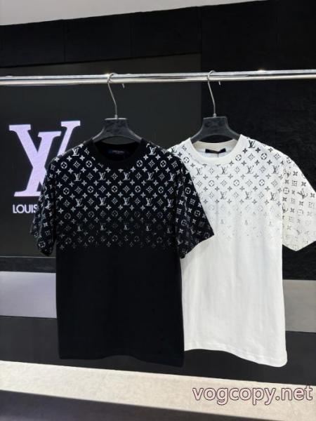 ブランド コピー 激安海外セレブ愛用 超人気新品 完売前に半袖TシャツLOUIS VUITTON 5
