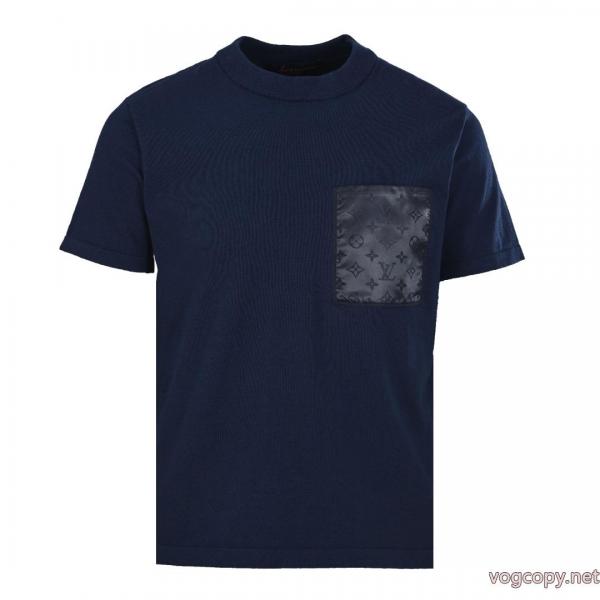 半袖TシャツLOUIS VUITTON安定感があり 新作入荷品質保証 2026冬更新人気商品スーパー コピー メンズ 0 