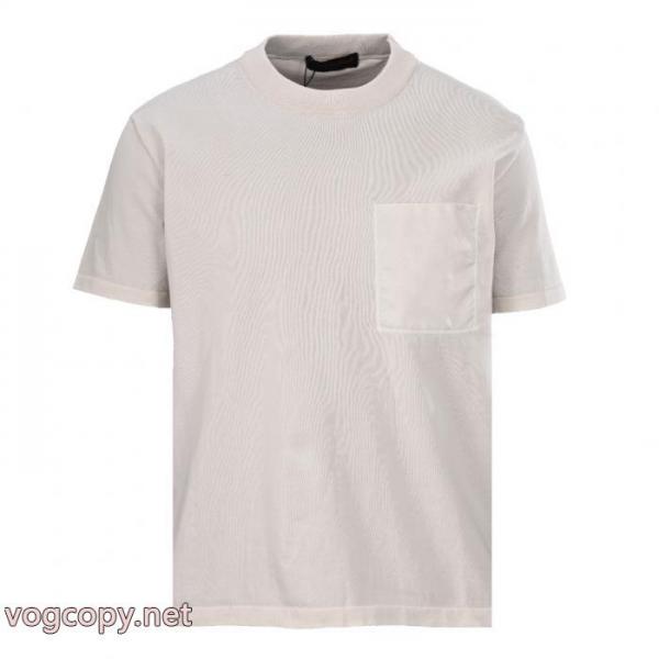 半袖TシャツLOUIS VUITTON安定感があり 新作入荷品質保証 2026冬更新人気商品スーパー コピー メンズ 5 
