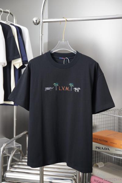 半袖Tシャツコピー 品 販売SALEアイテム セレブ愛用 26SS秋冬新作VIPSALEルイ ヴィトン 0 