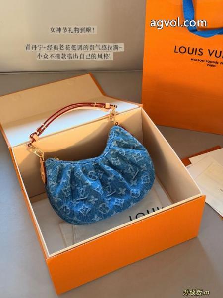 コピー 品 販売再入荷アイテム 人気雑誌掲載 上品で美シルエットバッグLOUIS VUITTON 1