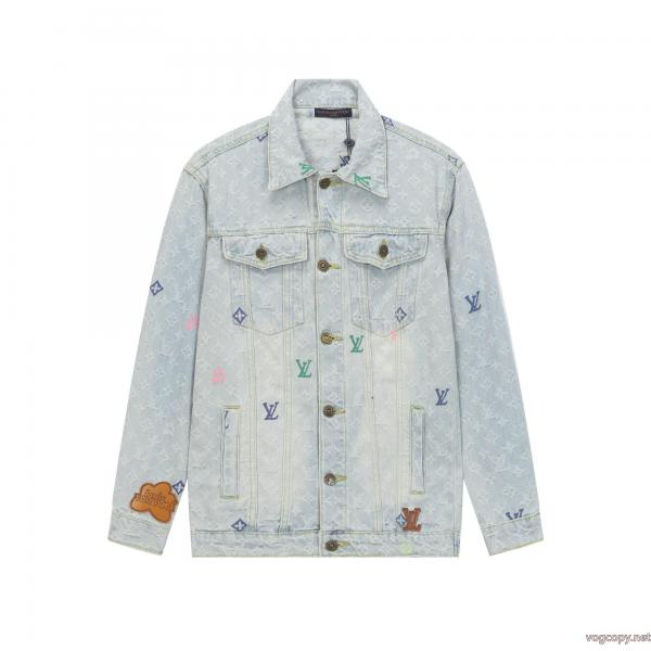 コピー 商品 通販快適な着心地 少数入荷 雑誌掲載コートLOUIS VUITTON 0 