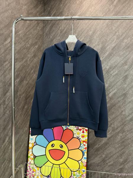 パーカーブランド 通販店26/26AW新作 肌触り最高 ギフト最適期間限定LOUIS VUITTON 0 