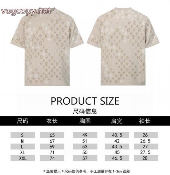 ブランド コピー 着払い大人シンプルな 海外人気アイテム 爆買い定番人気半袖TシャツLOUIS VUITTON 2