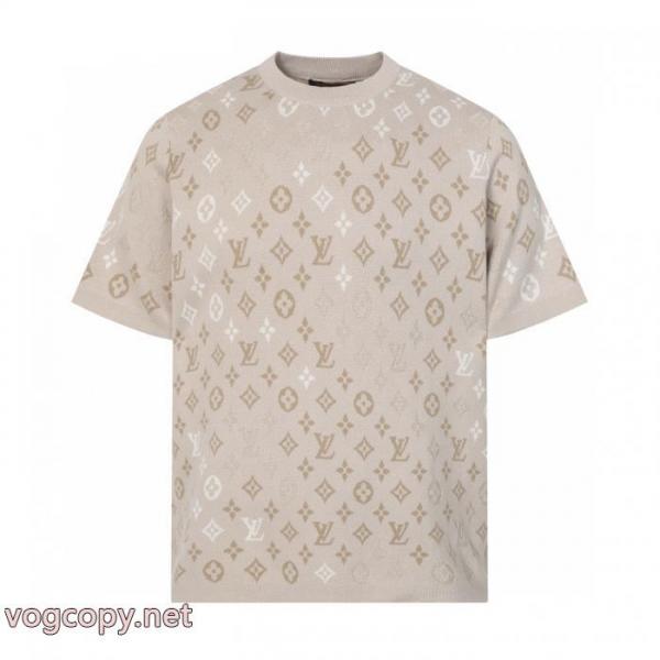 ブランド コピー 着払い大人シンプルな 海外人気アイテム 爆買い定番人気半袖TシャツLOUIS VUITTON 3