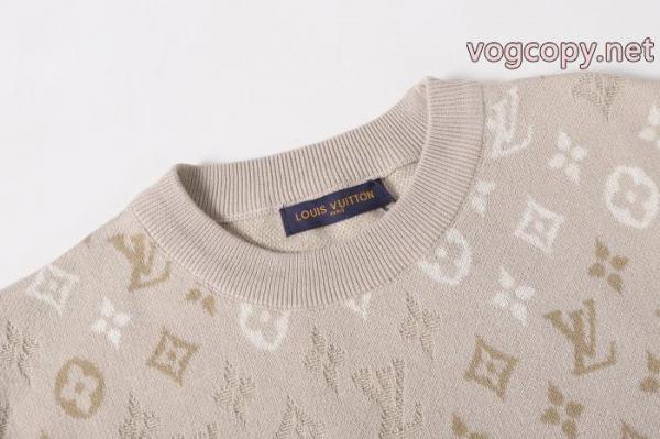 ブランド コピー 着払い大人シンプルな 海外人気アイテム 爆買い定番人気半袖TシャツLOUIS VUITTON 4