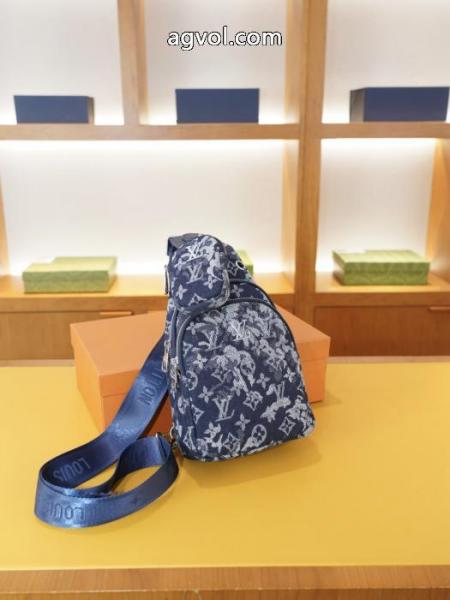 バッグ偽物 ブランド2026SS大人OK 最安値本物保証 半額セールLOUIS VUITTON 1