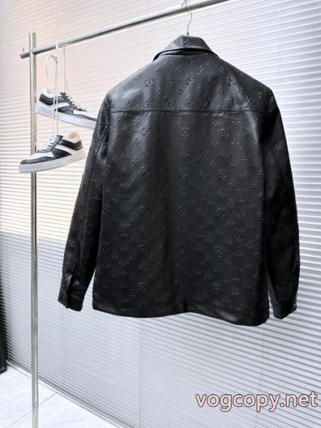 今季新作登場 超数量限定 早い者勝ちジャケットLOUIS VUITTONブランド 品 激安 通販 5 