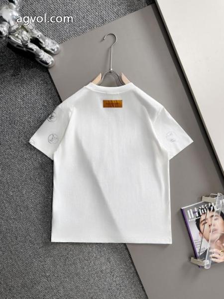 半袖Tシャツコピー 商品 通販数量限定セール 絶対欲しい 最高級品質のLOUIS VUITTON 5