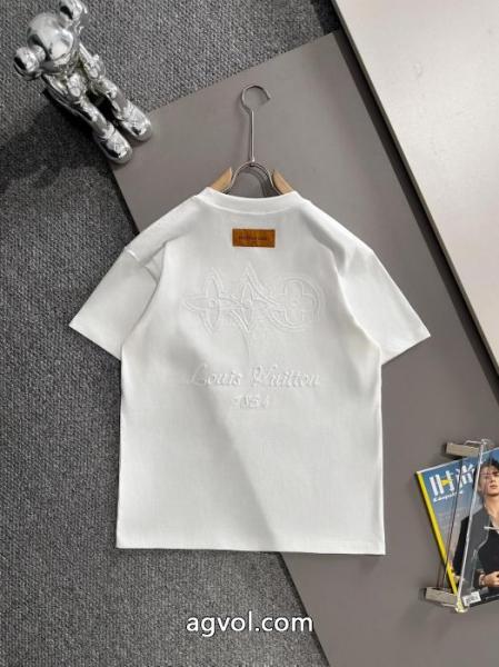 半袖Tシャツ秋冬流行りファション 大人でお上品 素敵な商品ブランド 品 激安 通販LOUIS VUITTON 2