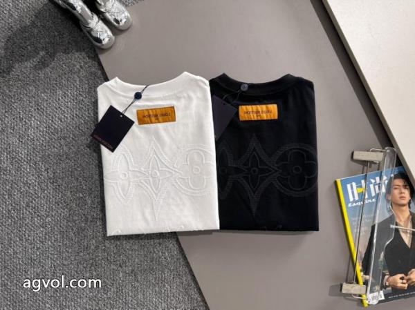 半袖Tシャツ秋冬流行りファション 大人でお上品 素敵な商品ブランド 品 激安 通販LOUIS VUITTON 5