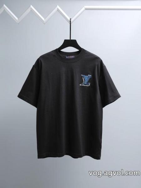 LOUIS VUITTON超激得格安 時間は有限セール プレゼントにもスーパー コピー 通販 優良半袖Tシャツ 0 