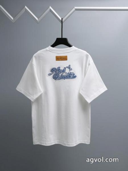 LOUIS VUITTON超激得格安 時間は有限セール プレゼントにもスーパー コピー 通販 優良半袖Tシャツ 5 