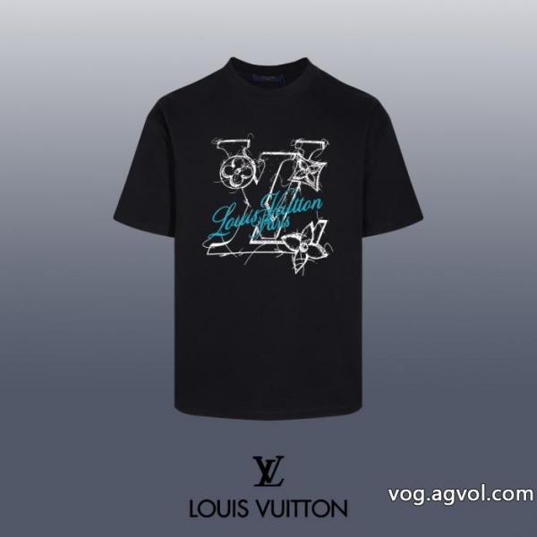 半袖Tシャツブランド 通販 激安大流行中 今年新作登場 新色登場LOUIS VUITTON 0 