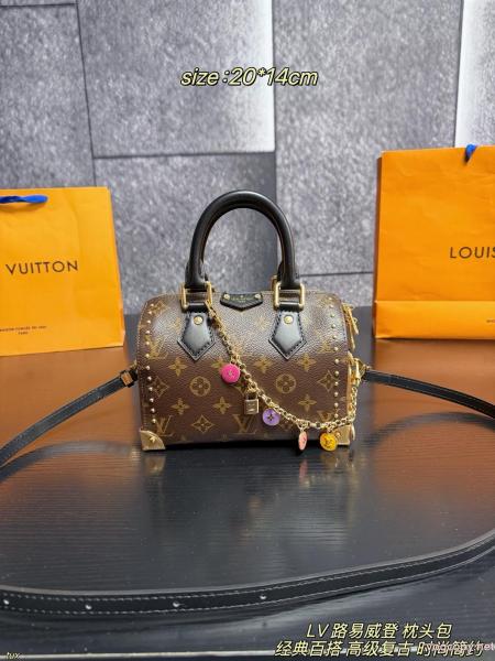 洗練された印象 人気セール高品質 ファション性の高いLOUIS VUITTON激安 ブランドバッグ 0