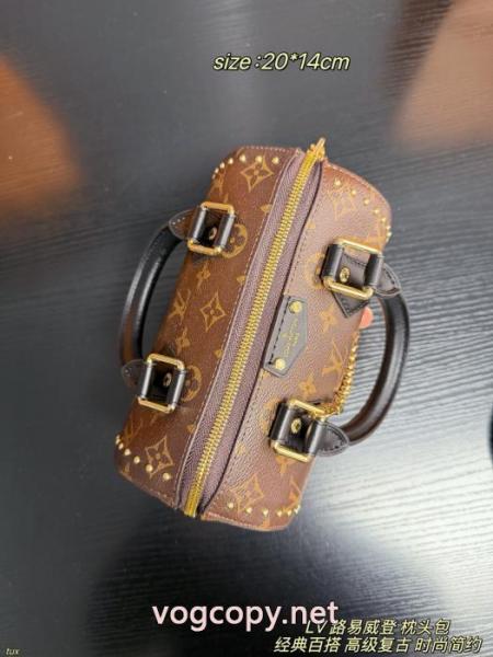 洗練された印象 人気セール高品質 ファション性の高いLOUIS VUITTON激安 ブランドバッグ 1