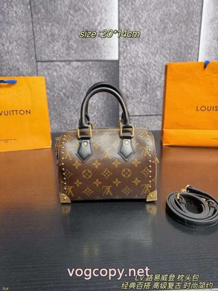 洗練された印象 人気セール高品質 ファション性の高いLOUIS VUITTON激安 ブランドバッグ 3
