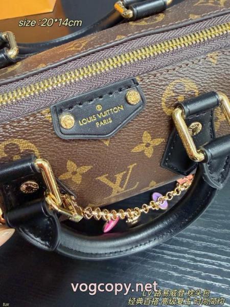 洗練された印象 人気セール高品質 ファション性の高いLOUIS VUITTON激安 ブランドバッグ 4