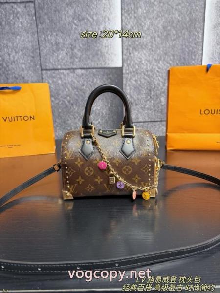 洗練された印象 人気セール高品質 ファション性の高いLOUIS VUITTON激安 ブランドバッグ 2