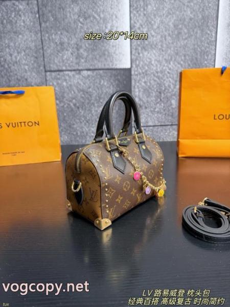 洗練された印象 人気セール高品質 ファション性の高いLOUIS VUITTON激安 ブランドバッグ 5