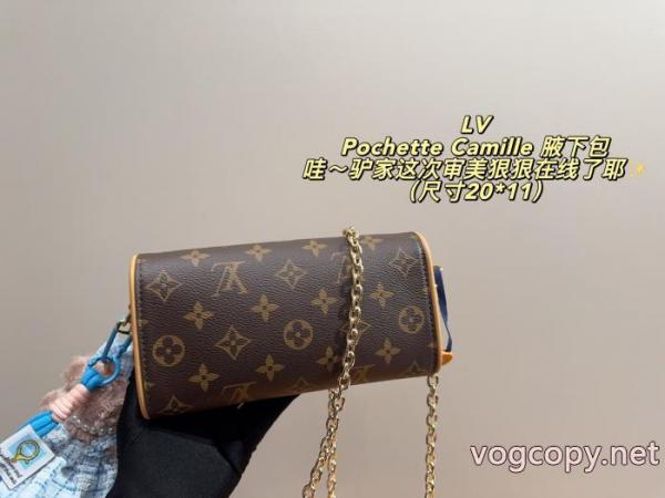 2026一番最高人気 スタイリッシュな印象 憧れの26新作レディースバッグLOUIS VUITTON偽 ブランド 5 