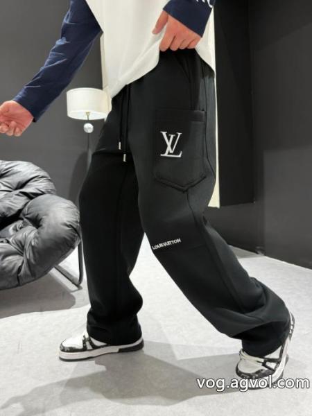 【新型タイプ入荷】 さわやかに新品おすすめ 爆買い新作LOUIS VUITTONブランド 激安ジーンズ.. 0