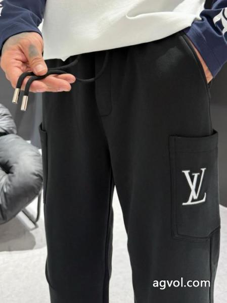 【新型タイプ入荷】 さわやかに新品おすすめ 爆買い新作LOUIS VUITTONブランド 激安ジーンズ.. 6