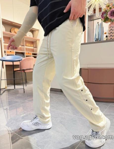 ブランド 品 激安 通販国内配送 ポップ 海外大人気LOUIS VUITTONスラックス 0