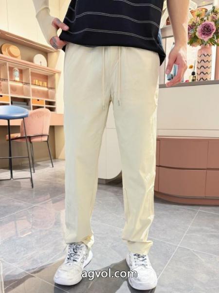 ブランド 品 激安 通販国内配送 ポップ 海外大人気LOUIS VUITTONスラックス 2