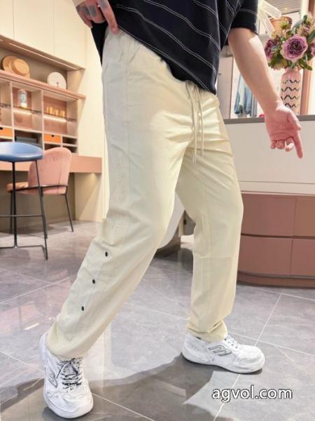 ブランド 品 激安 通販国内配送 ポップ 海外大人気LOUIS VUITTONスラックス 1