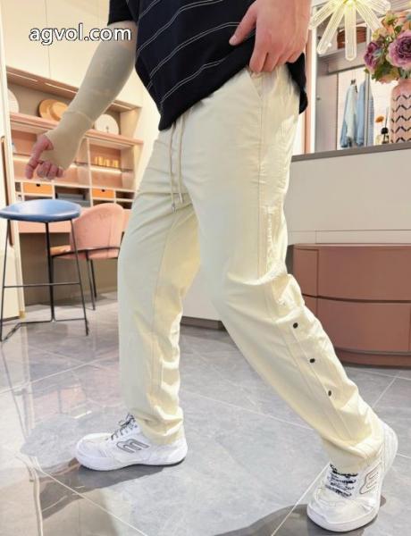ブランド 品 激安 通販国内配送 ポップ 海外大人気LOUIS VUITTONスラックス 3