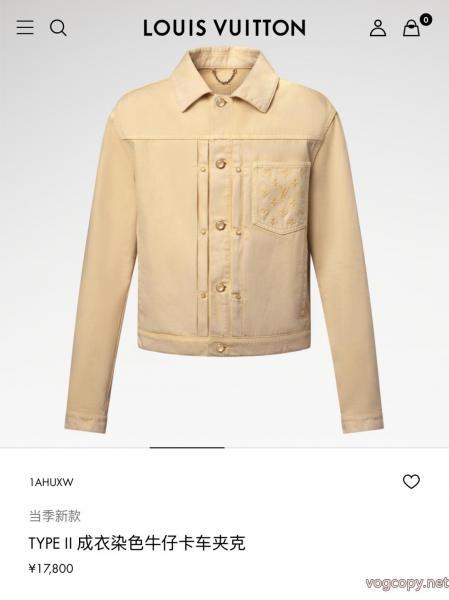 ブランド コピー 品LOUIS VUITTON超限定VIPセール 新作コレクションが登場 安いの原因にコート 0 
