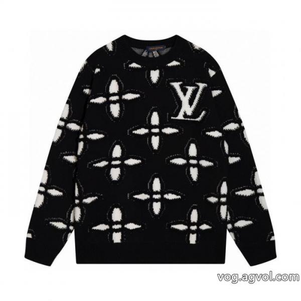 セーターブランド 品 コピー在庫処分 新商品数量限定 再入荷アイテムLOUIS VUITTON 0 