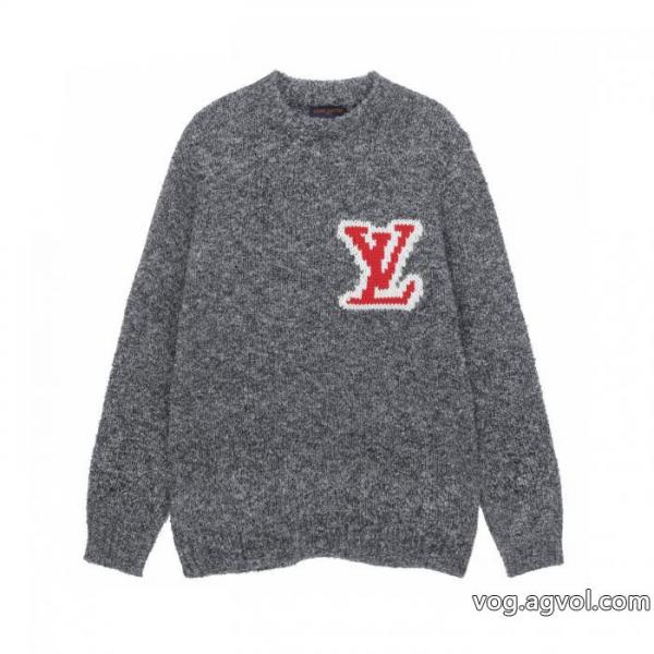 セーターコピー 商品 販売高感度アイテム 毎週更新ブランド新作 季節の人気アイテムLOUIS VUITTON 0 