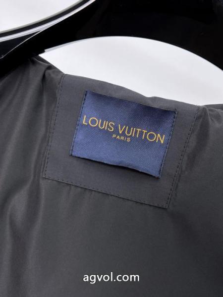 スーパー コピー 安心LOUIS VUITTON風合いが魅力 シンプル使える 人気セールHOTコート. 6 