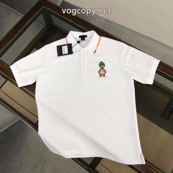 半袖POLOTシャツブランド 品 激安 通販ルイ ヴィトン限定SALE 人気定番品質保証 完売再入荷   5 