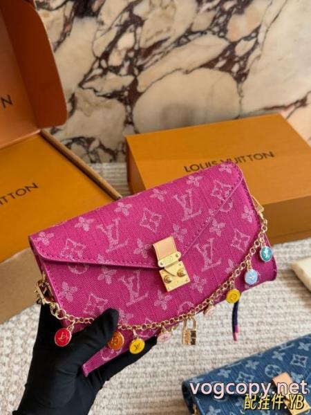 偽物 ブランド 販売LOUIS VUITTONバッグ品質感 爆買いセール 大人気商品再入荷! 6 