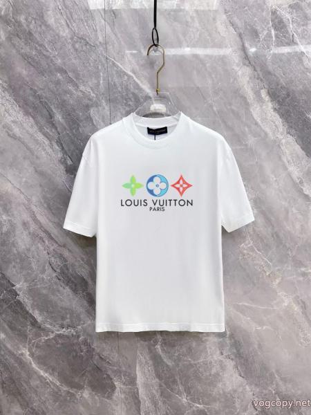 ルイ ヴィトン半袖Tシャツ激安 通販 ブランド2026限定色や海外限定 VIP価格人気 必需品 0 