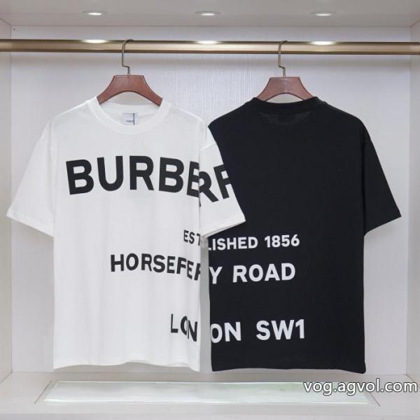 半袖Tシャツバーバリー限定SALE 早者勝ち 最終値下げブランド 偽物 激安 0 