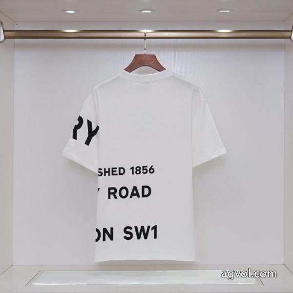 半袖Tシャツバーバリー限定SALE 早者勝ち 最終値下げブランド 偽物 激安 5 