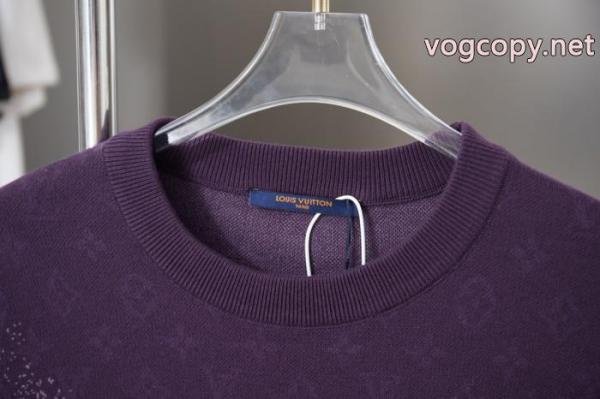 ブランドコピーLOUIS VUITTON国内未入荷 人気セール260%新品 今年ヒット半袖Tシャツ 3