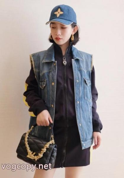 ブランド 品 コピーLOUIS VUITTON男女兼用らしいシルエット ファッション感度の高い2026トレンド 高級感漂う帽子. 5 