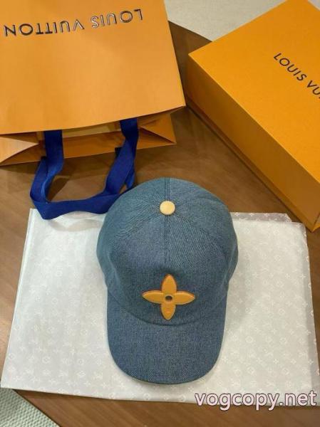 ブランド 品 コピーLOUIS VUITTON男女兼用らしいシルエット ファッション感度の高い2026トレンド 高級感漂う帽子. 6 