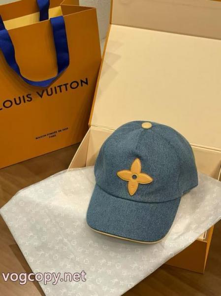 ブランド 品 コピーLOUIS VUITTON男女兼用らしいシルエット ファッション感度の高い2026トレンド 高級感漂う帽子. 7 